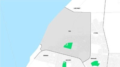 Hotspot: Darwin's Tiwi a 'sleeping giant'