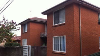 The Tempe apartment block that got Australia's biggest builder Harry Triguboff started in 1963