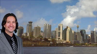 Some parts of the country looks set for a long, slow decline, but not Sydney: Pete Wargent