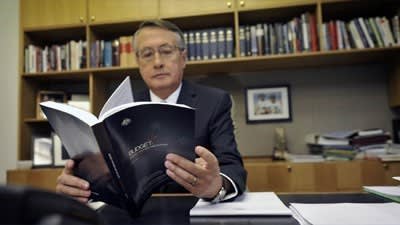 Federal budget 2012 rips into middle-income Australians' pockets: Robert Gottliebsen