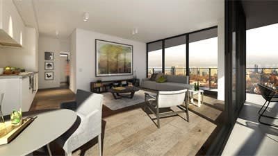 Meet and greet in South Yarra with Yarra House interior designer Scott Walker