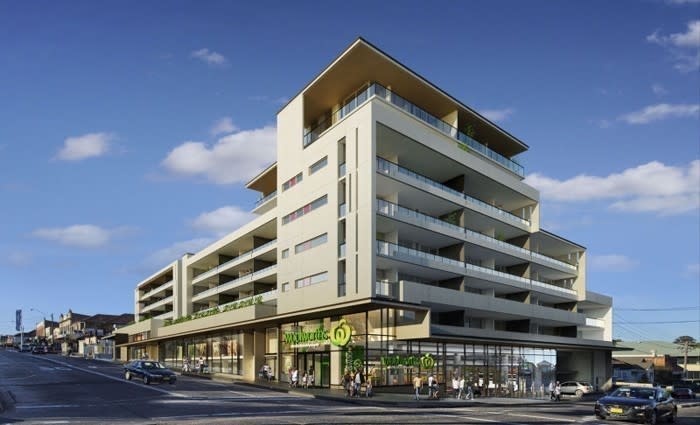 Registration open for Avant Apartments in Lakemba, Sydney