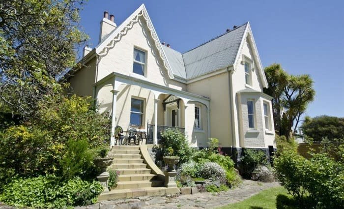 Not so cheap Launceston actually - potential homes for the AFL Hawks if they fly the Waverley eyrie