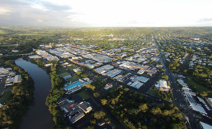 Lismore's median rental yields just over 5%: HTW residential 
