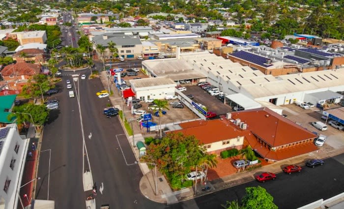 Lismore industrial rental market remains static: HTW