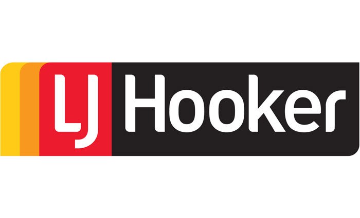 Grant Harrod appointed LJ Hooker boss