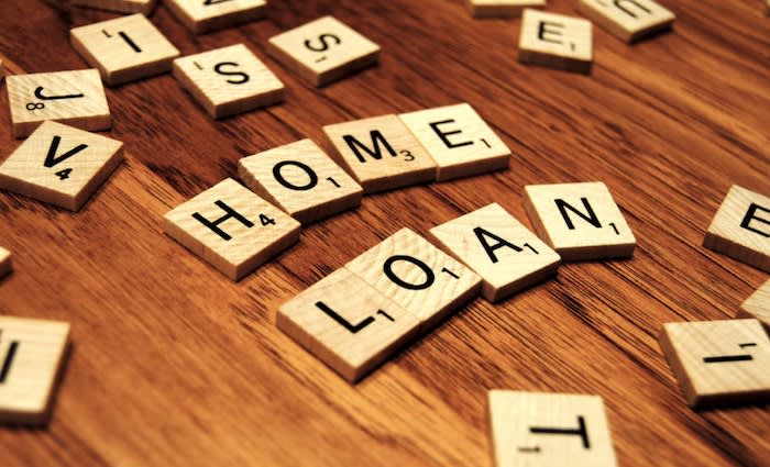 Kogan launches home loan products