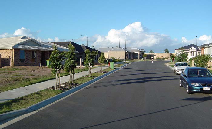 Is it time for Logan to make its mark?