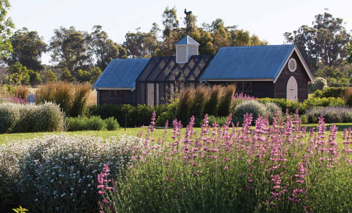 Designer chicken coops for the fussiest of fowls: He Said/She Said 