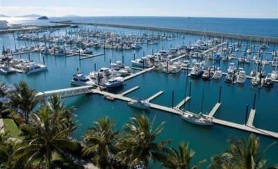 Mackay planning ahead for commercial and residential growth