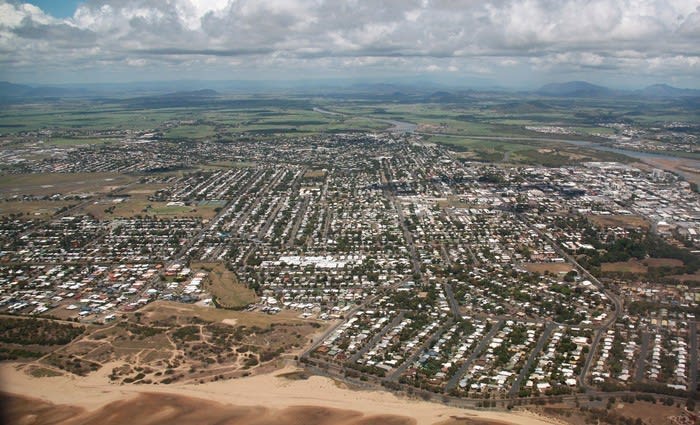 Regional cities set to join in Queensland's real estate renaissance