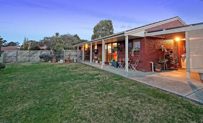 Langwarrin pinpointed by Hotspotting's Terry Ryder as the nation’s most consistent market