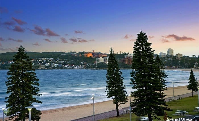 Manly apartments rank among Sydney's top performing unit hotspots: PRDnationwide