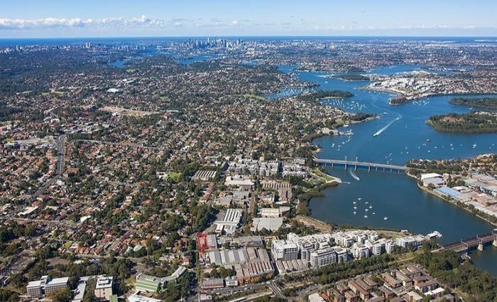 Development site in Sydney's Meadowbank sold for $3.5 million