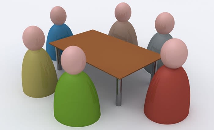 Professional planning experts to play critical part of IHAPS