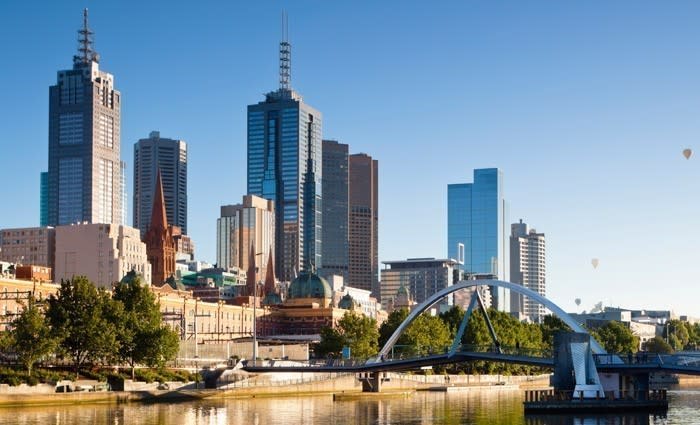 Melbourne's best capital growth suburbs: RP Data's weekend Melbourne auction preview