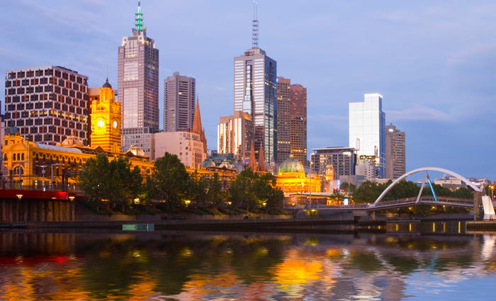 Melbourne time on market down to 34 days as 2019 spring listings season begins