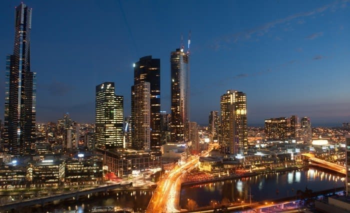 Melbourne gears up for 1,000 plus auctions: RP Data's weekend preview