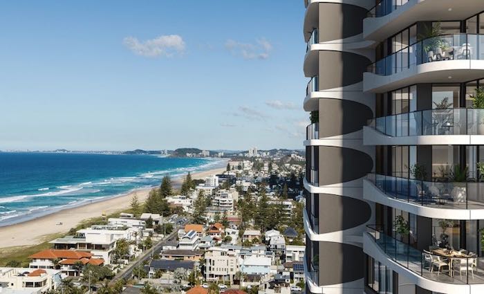 Mahala Mermaid Beach launched