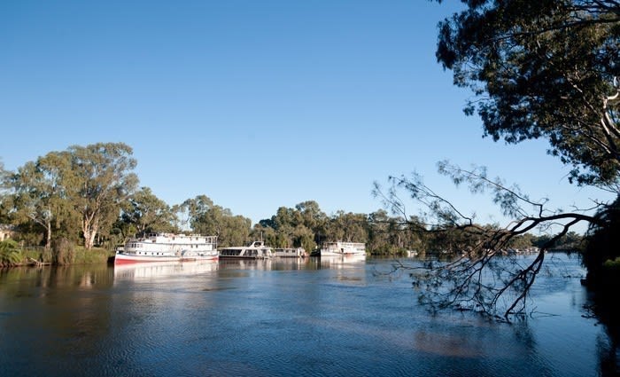 A $174 million economic boost for Mildura, but property boom further off