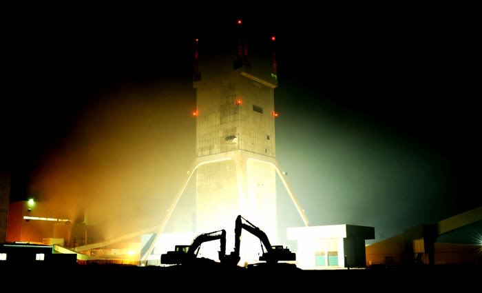 Mining regions struggle: Pete Wargent