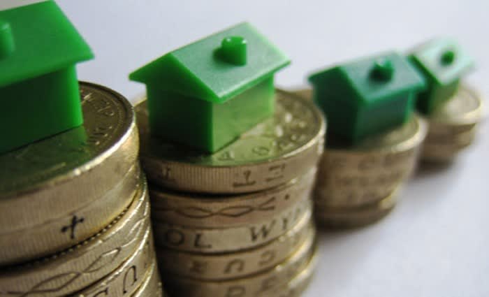 Melbourne top end market looks like it's flattening