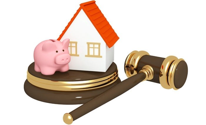 Six things you can be fined for as a property owner