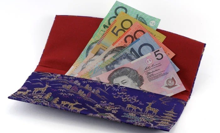 There is no boom in borrowing says RBA