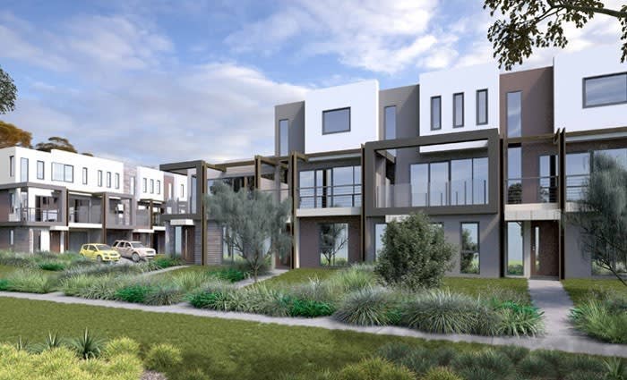 Former Mooroolbark Primary School site to become 79 new homes