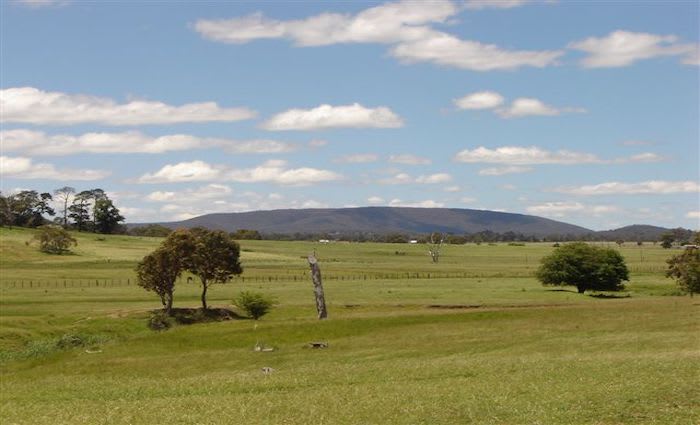 NSW's north west and New England region continues to rise in value despite drought: HTW rural