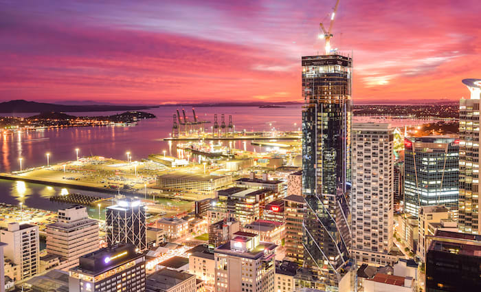 Pacifica tower in New Zealand sees 200% uptick in inquiries 