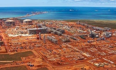 Onslow development site looks to attract mining companies’ interest