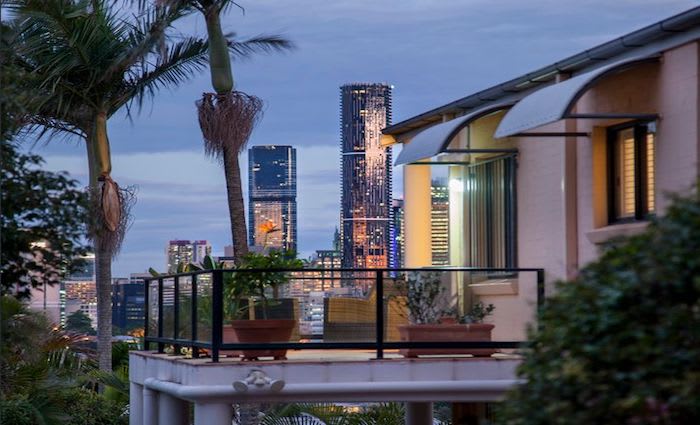 Former Government speech writer's home listed 