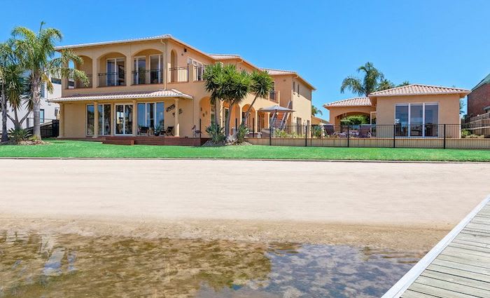 Waterfront Patterson Lakes home listed for $4.5 million