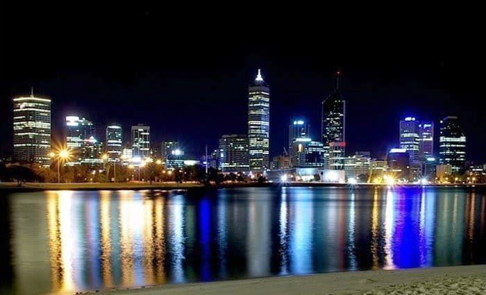 Perth residential property market moves into recovery phase