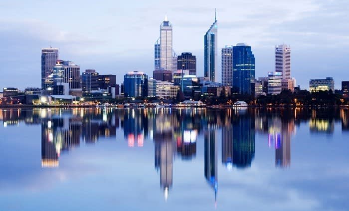 Perth could become a model for 21st-century urban planning: Peter Newman