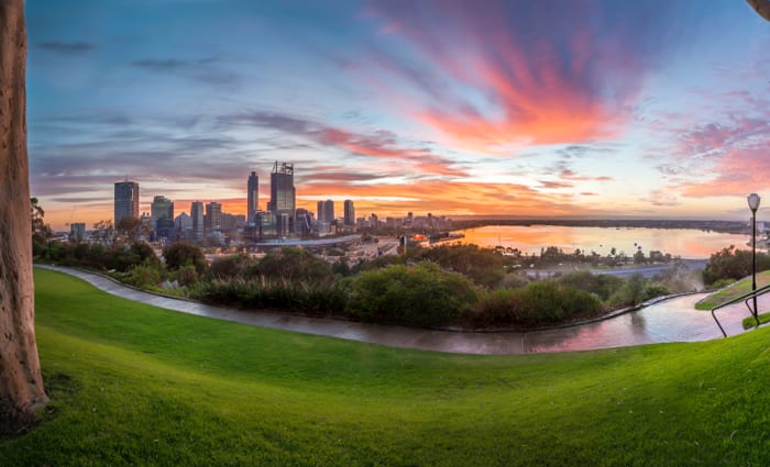 Perth and Darwin's vacancy increases "alarming": SQM Research