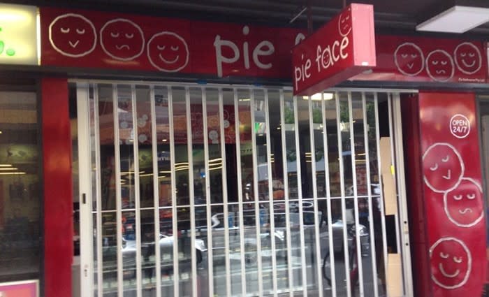 Eagle Boys founder also offered to buy Pie Face amid administration woes