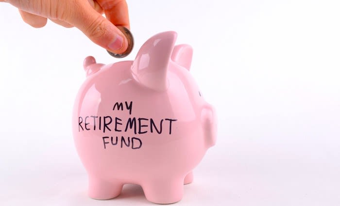 Superannuation: make income the outcome