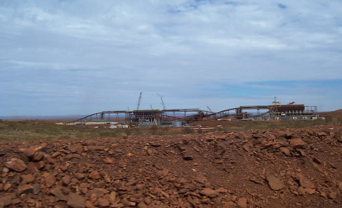 Pindan secures $2.6 billion Iron Bridge contract in Pilbara region
