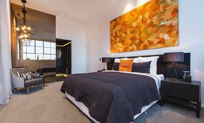 Maxine and Karstan's The Block Glasshouse Prahran apartment set for 11 October auction