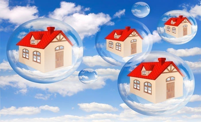 How can investors cope with a property bubble? Q&A with Philip Soos