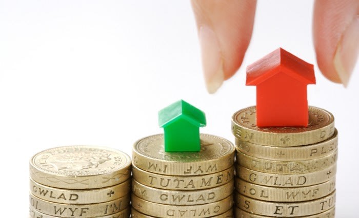 The seven steps to beat the odds and build a large property portfolio
