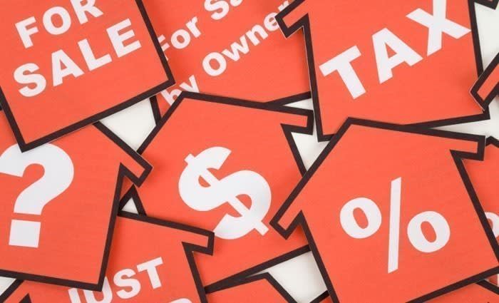 Sell your Australian property now, or risk a big tax bill: Nicole Joannou