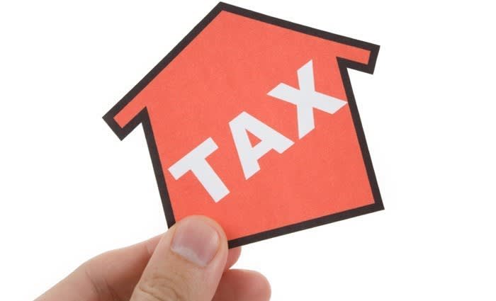 Land tax discount announced by NSW government