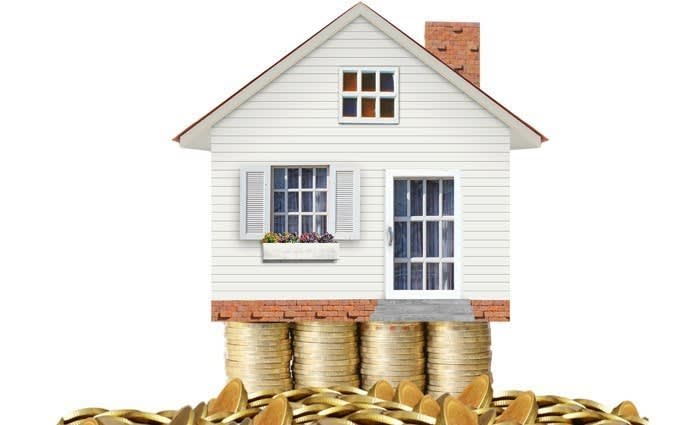 Aussie millionaires hold twice as much property as their global counterparts