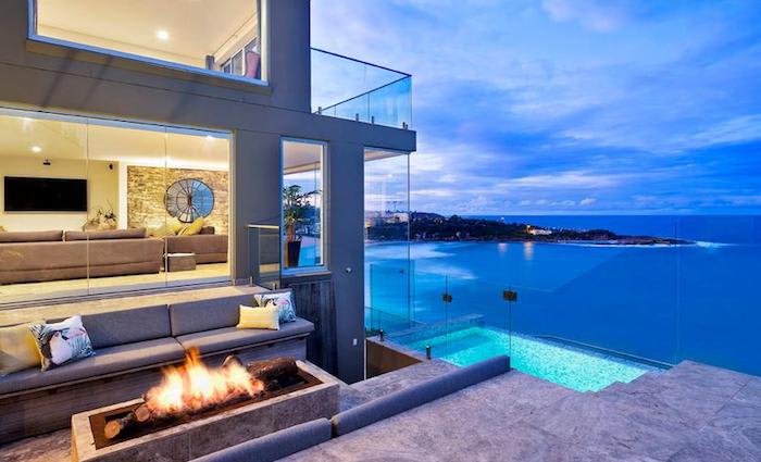 Queenscliff trophy home sells for $12 million