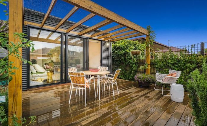 North Melbourne major renovations in decline: HTW residential