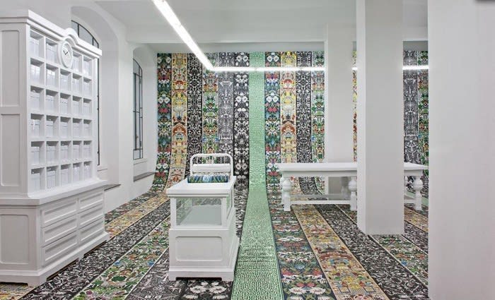 Don't call it a comeback: Five retro design trends that deserve to return