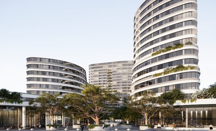 New AC Hotel announced for Ringwood in 2024